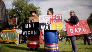 Trump's Pipeline Orders Trample Years of Environmental Progress<em></em>